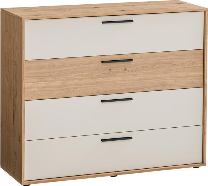 Dieter Knoll Collection Gandino (124 x 104 cm)
