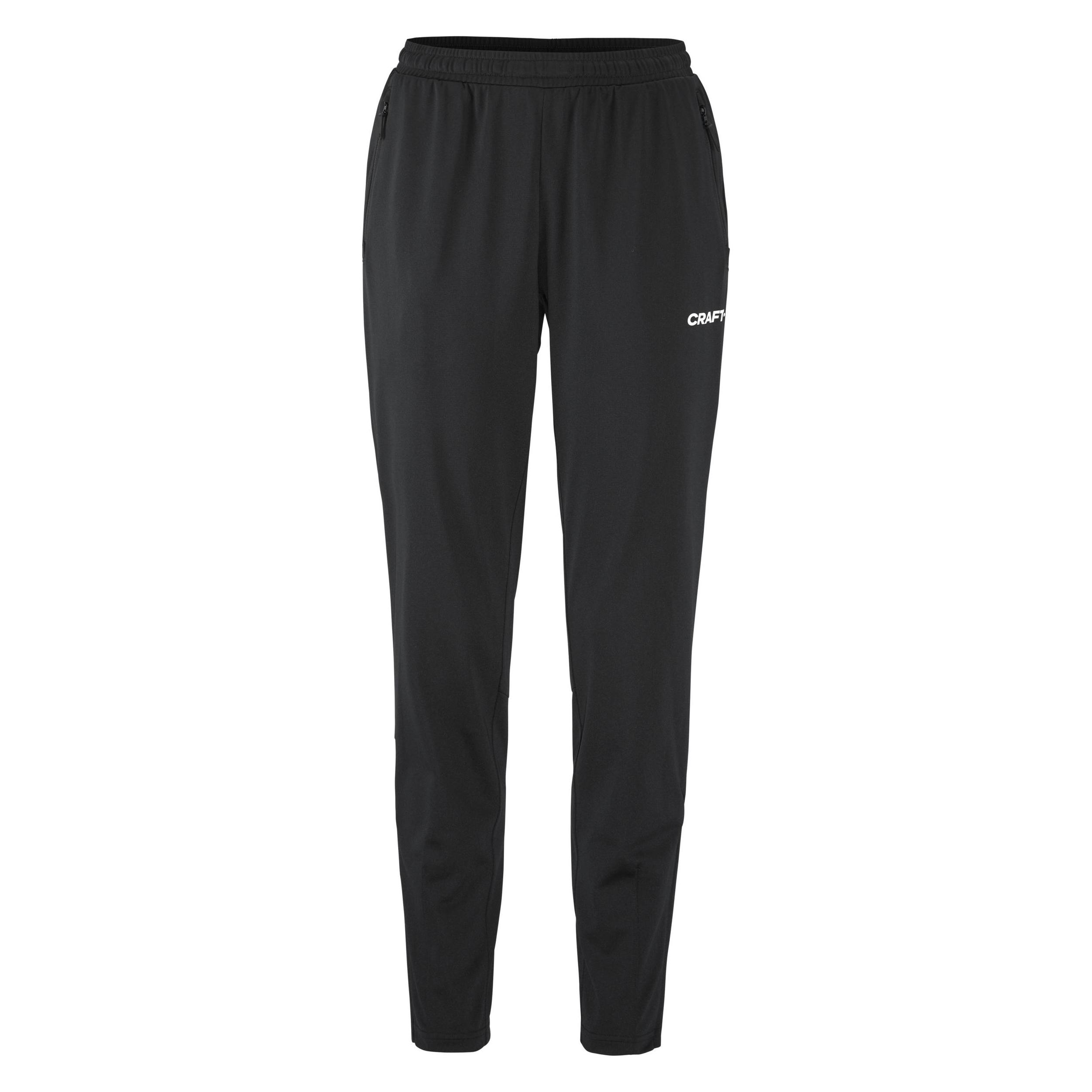 Craft, Damen, Sporthose, Evolve 2.0 Pants W (S), Schwarz