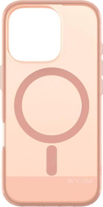 Image du produit Incase IN-INPH190402-BLP Pochette MagSafe (Apple iPhone 16 Pro)