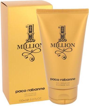 Immagine prodotto Paco Rabanne Un milione (150 ml)