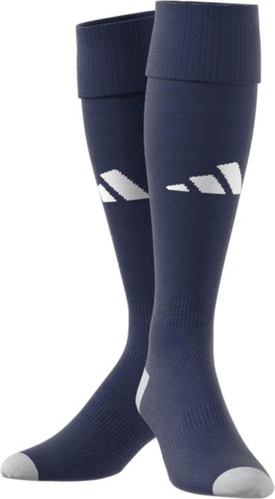 Actual product image adidas Milano 23 Football Socks Navy Blue IB7814 (46-48) (XL)