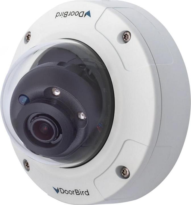 Actual product image Doorbird Mini Dome Camera (1920 x 1080 Pixels)
