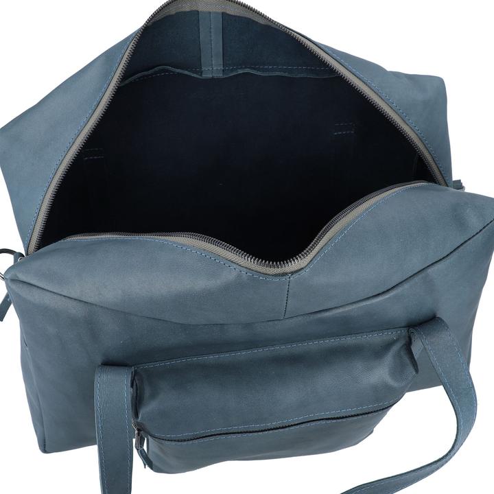 Immagine prodotto Harolds Borsa a tracolla in pelle Bague 40 cm