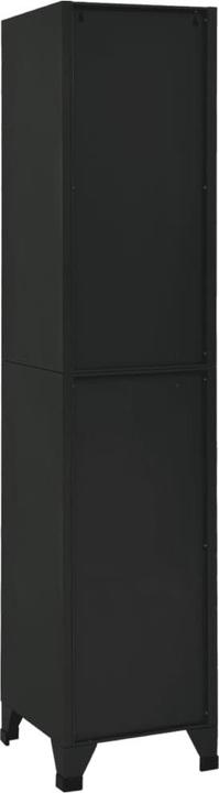 Produktbild vidaXL Archibaldo (38 x 40 x 180 cm)