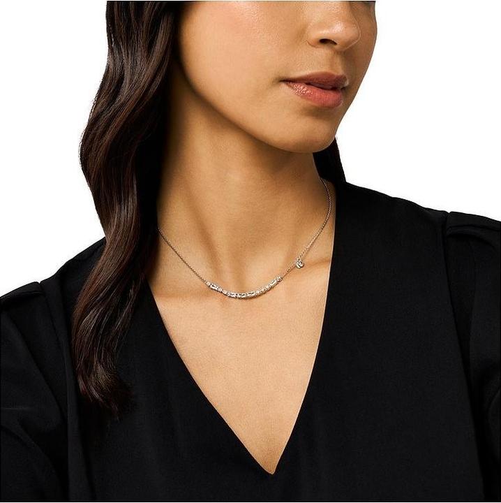 Produktbild Emporio Armani Sentimental Halskette (925er Silber, 35 - 42 cm)