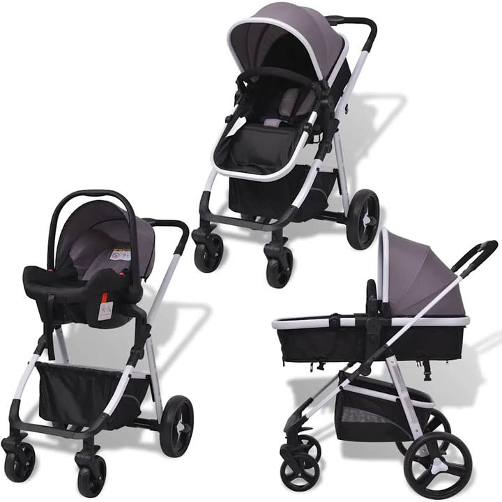 Immagine prodotto vidaXL Kinderwagen