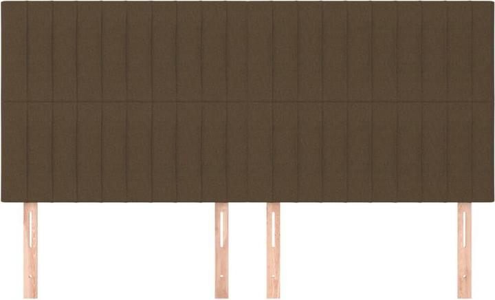 Immagine prodotto vidaXL Carolin (160 x 5 x 128 cm)