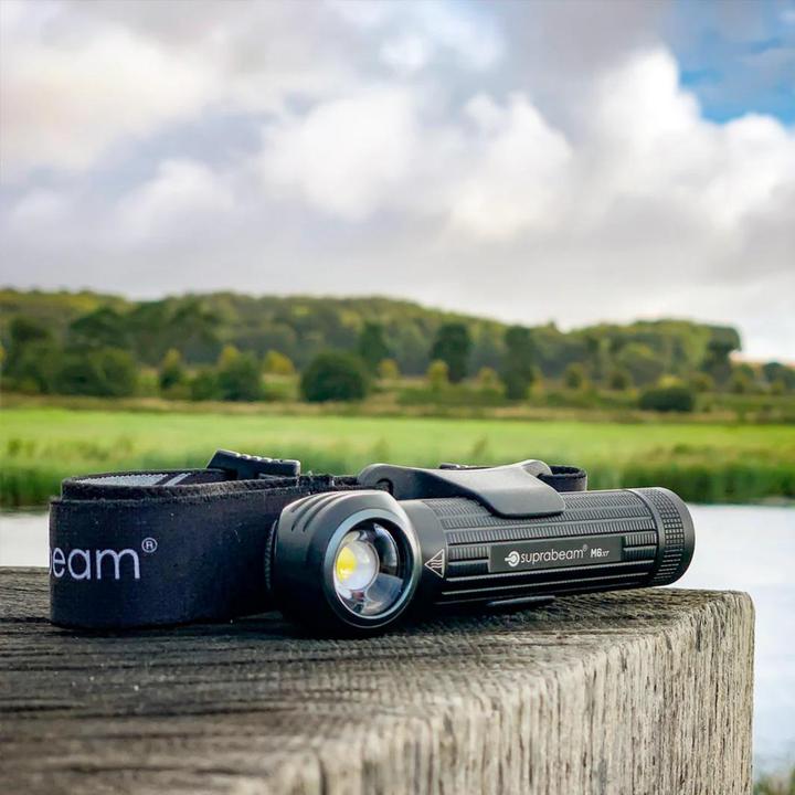 Actual product image Suprabeam Multilampe M6xr (10.50 cm, 2000 lm)