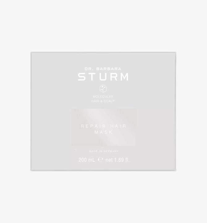 Image du produit Dr. Barbara Sturm Masque capillaire réparateur (200 ml)