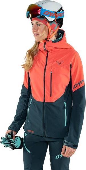 Immagine prodotto Dynafit Giacca Radical Infinium Hybrid da donna (S)