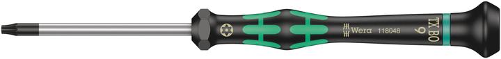Produktbild Wera 2067 TX BO 9 x 60 mm (TX)