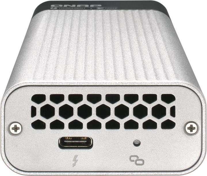 Image du produit QNAP QNA-T310G1T Adaptateur réseau