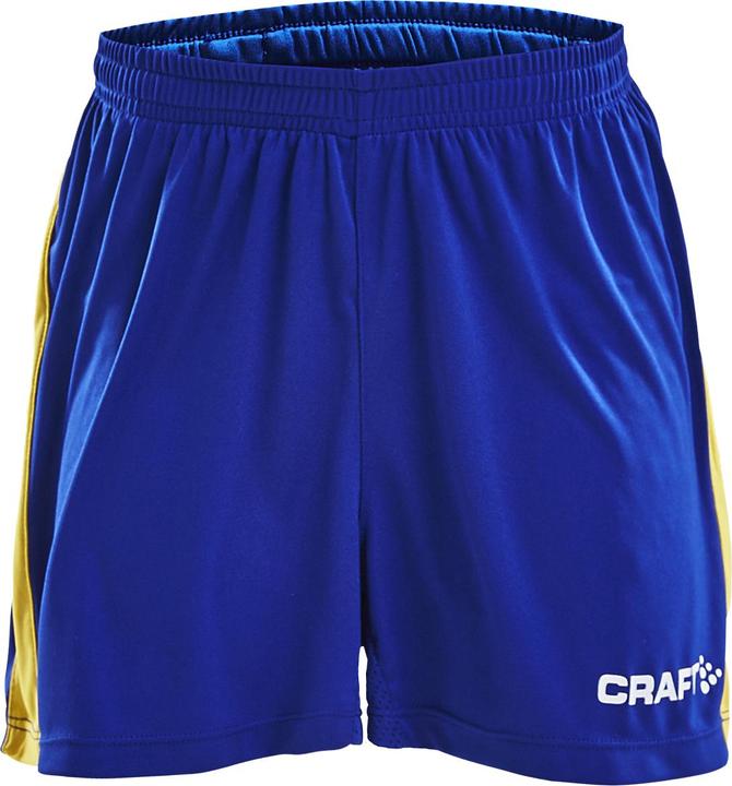 Craft Progress Short Contrast WB JR (158)