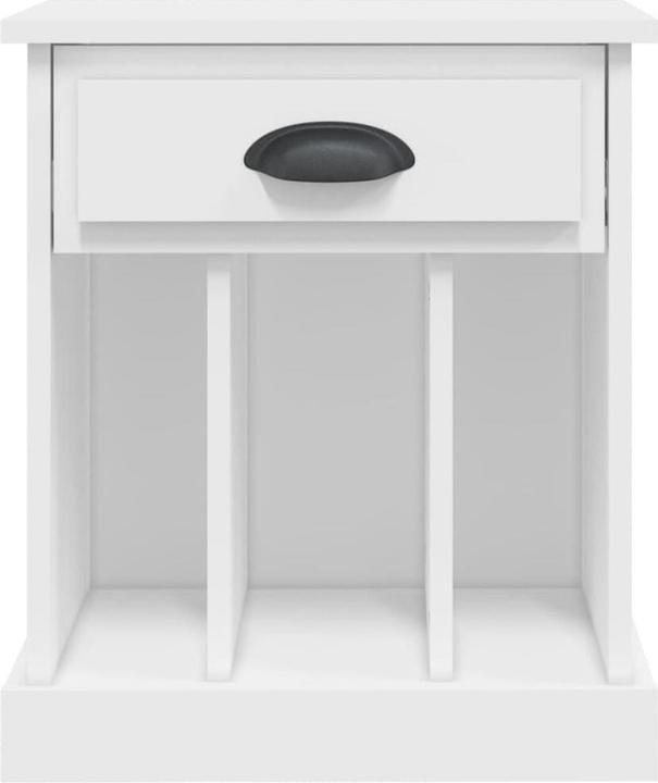 Immagine prodotto vidaXL Nachttisch (43 x 36 x 50 cm)