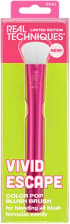 Actual product image Real Techniques VIVID ESCAPE Rougepinsel 1 Einheit