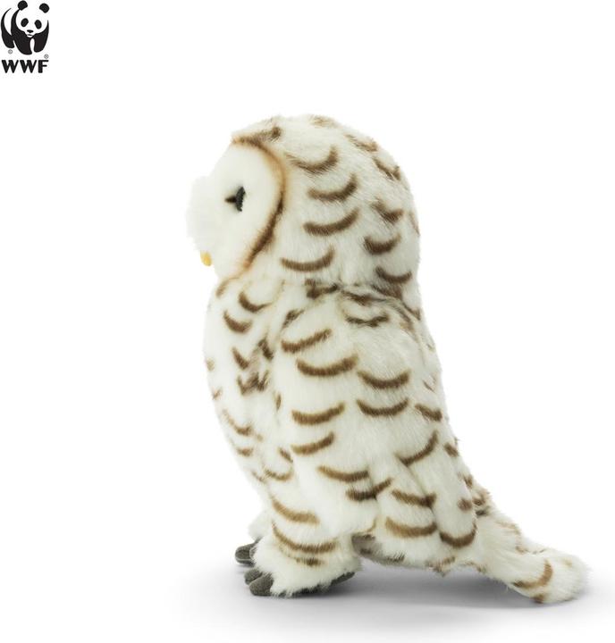 Produktbild WWF Schnee Eule (15 cm)