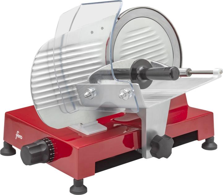 Image du produit Fero Trancheuse 220 Avela red