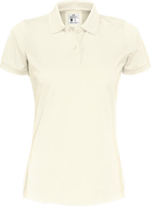 Produktbild Cottover Pique SS Lady (L)
