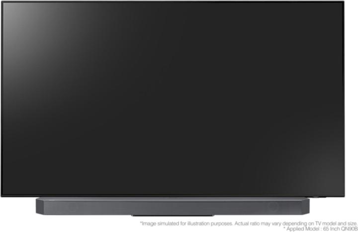 Produktbild Samsung HW-Q810B/ZG (360 W, 5.1.2 Kanal)
