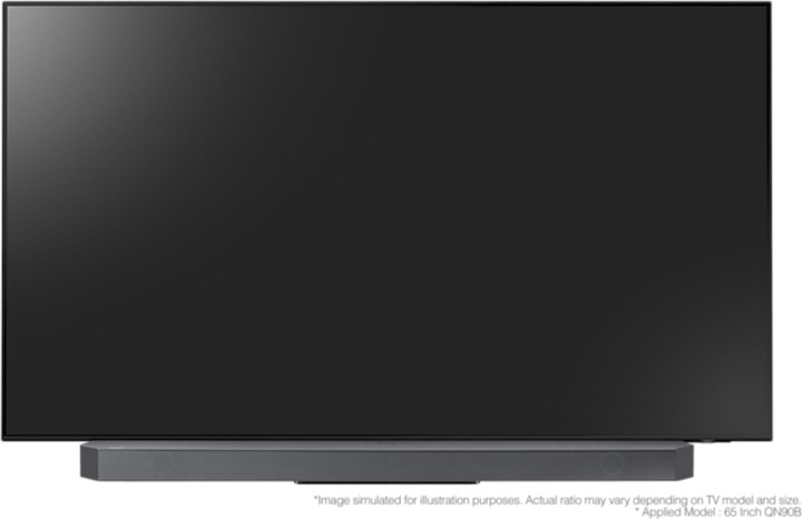 Image du produit Samsung HW-Q810B/ZG (360 W, 5.1.2 Canal)