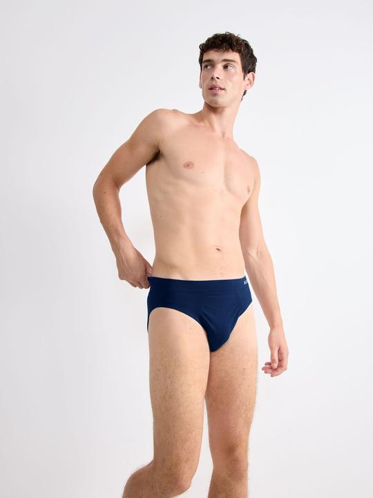 Immagine prodotto Sloggi Slip GO Smooth Brief (XXL, confezione da 4)