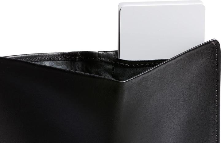 Actual product image Bellroy Coin