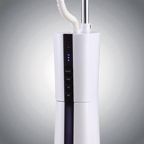 Thumbnail - Sonnenkönig Air Fresh 6, Luftbefeuchter, Weiss, Schwarz