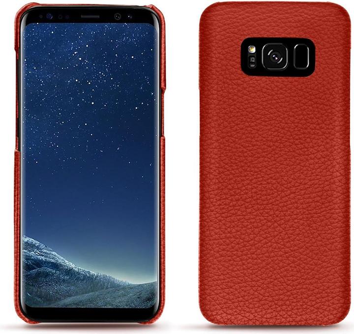 Produktbild Noreve Lederschutzhülle (Samsung Galaxy S8)
