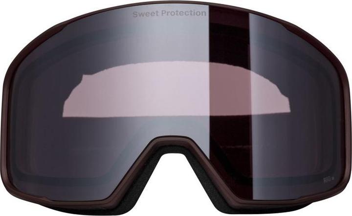 Produktbild Sweet Protection Boondock RIG Reflect Ski-/Snowboardbrille Malaia / Crystal Barbera / Barbera Trace
