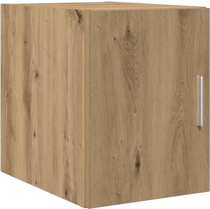 Quercia lavorata a mano