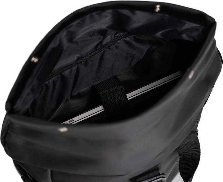 Actual product image Daniel Ray Central Rolltop Laptop Backpack (24 l)