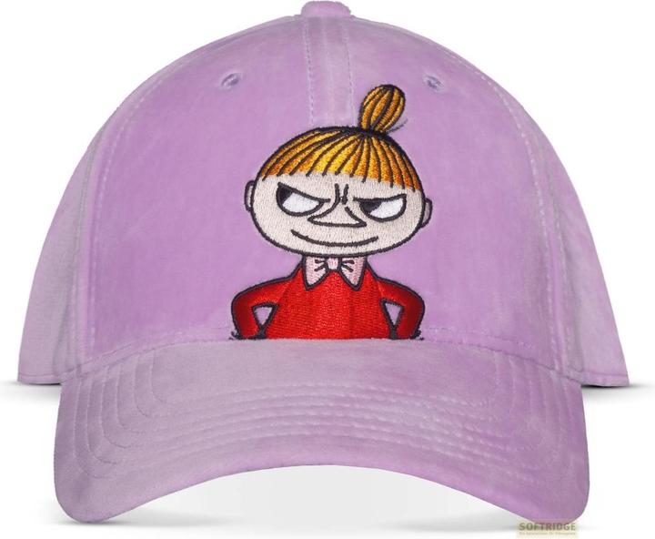 Produktbild Difuzed Moomin - Women's Novelty Cap (One Size)