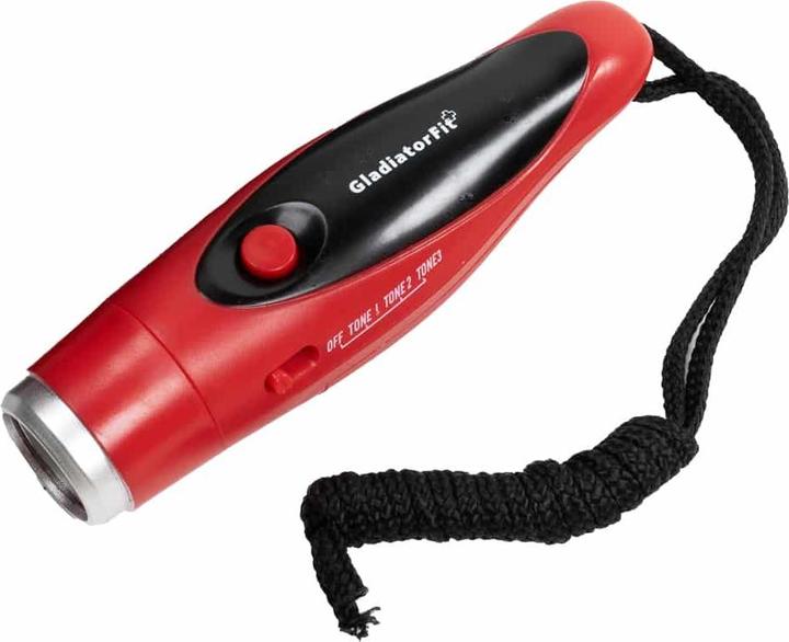 Gladiatorfit Fischietto elettronico