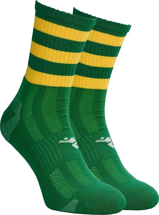 Actual product image Precision Pro football socks (35.5 - 39.5)