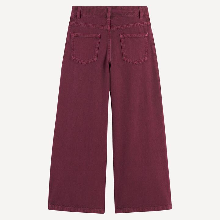 Produktbild La Redoute Collections Weite Hose (164)