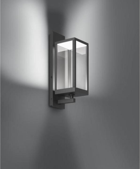 Actual product image Brumberg Surface-mounted LED wall light 65171103230V AC 50 Hz 11W 3,000K (750 lm)