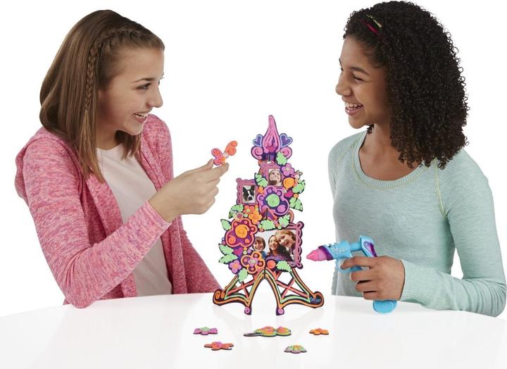 Actual product image Hasbro DohVinci: Flower tower