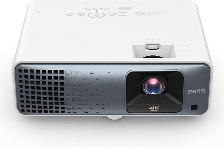 Produktbild BenQ TK710 (4K, 3200 lm, 1.15 - 1.5:1)