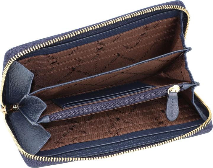 Produktbild Braun Büffel Portemonnaie "Asti" Navy