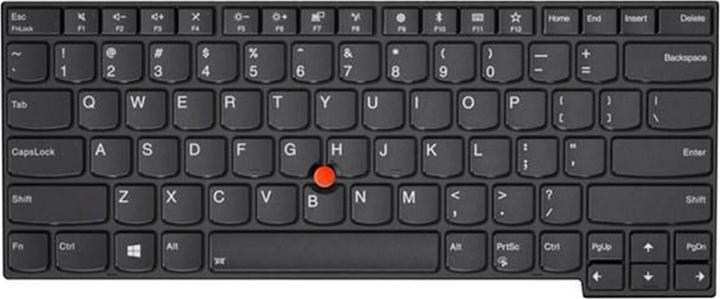 Lenovo Thinkpad Keyboard T480s/E480/L480/L380