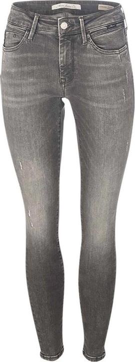 Mavi Adriana Jeans L28 distressed glam (W30/L28)