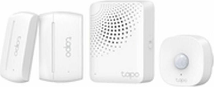 TP-Link Smart Sensor Starter Kit Tapo