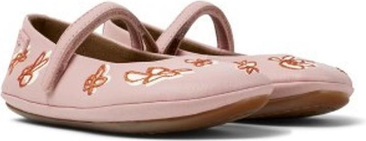 Immagine prodotto Camper Mary Jane (29)