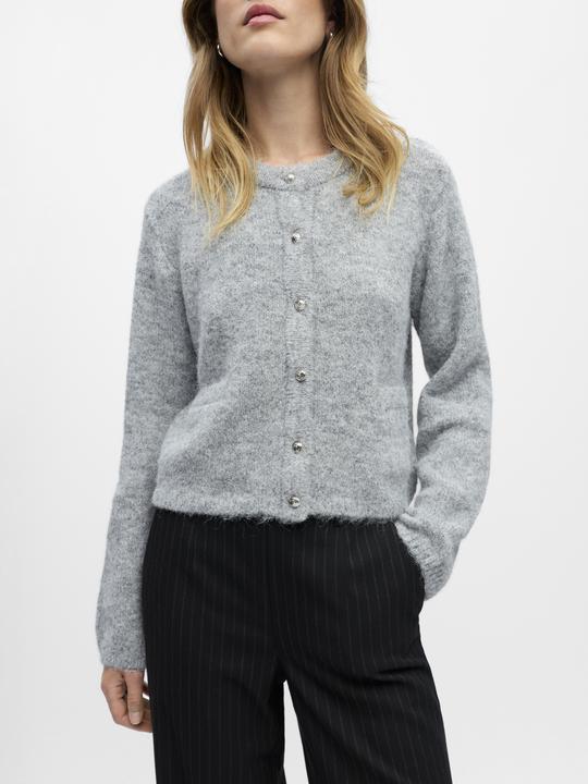 Produktbild Object Strick Strickjacke (L)