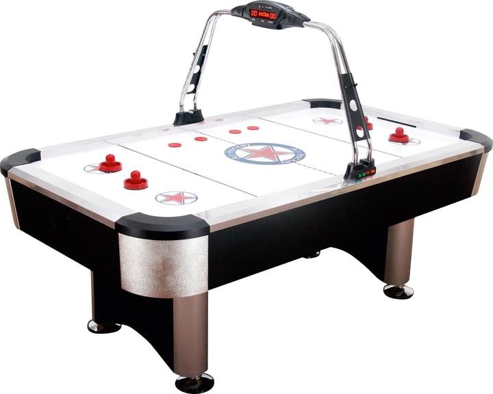 Image du produit Garlando Airhockey Stratos