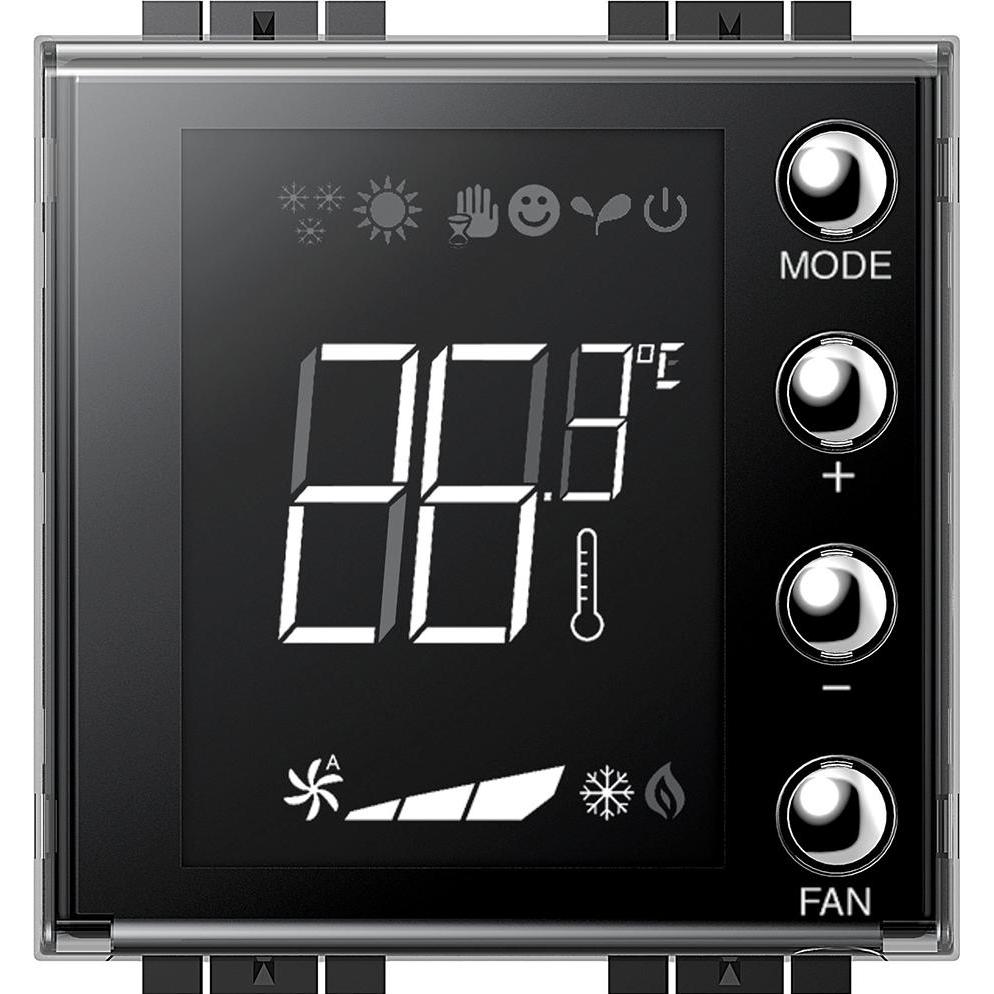 Legrand LN4691, Thermostat