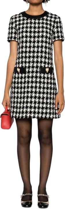 Actual product image Moschino Abiti Bianco (44)