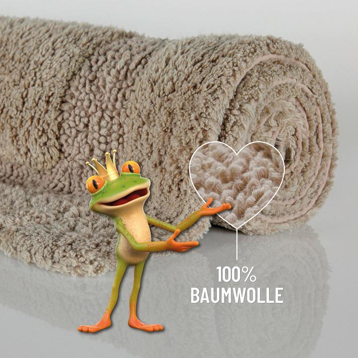 Image du produit Wecon Home Badteppich Knut (80 cm)
