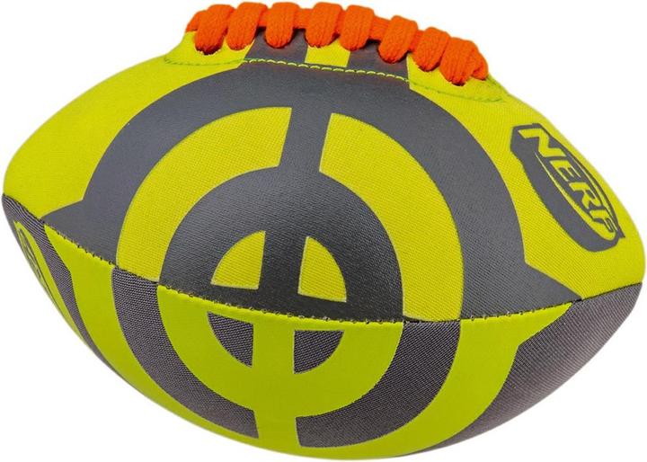 Produktbild Happy People American Football Nerf