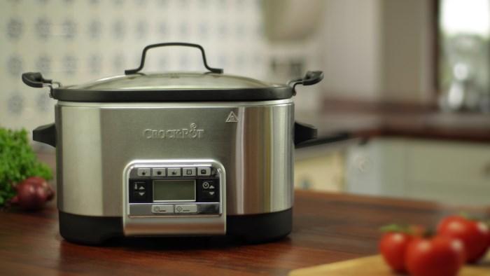 Produktbild Crockpot Multi-Cooker CSC024X
